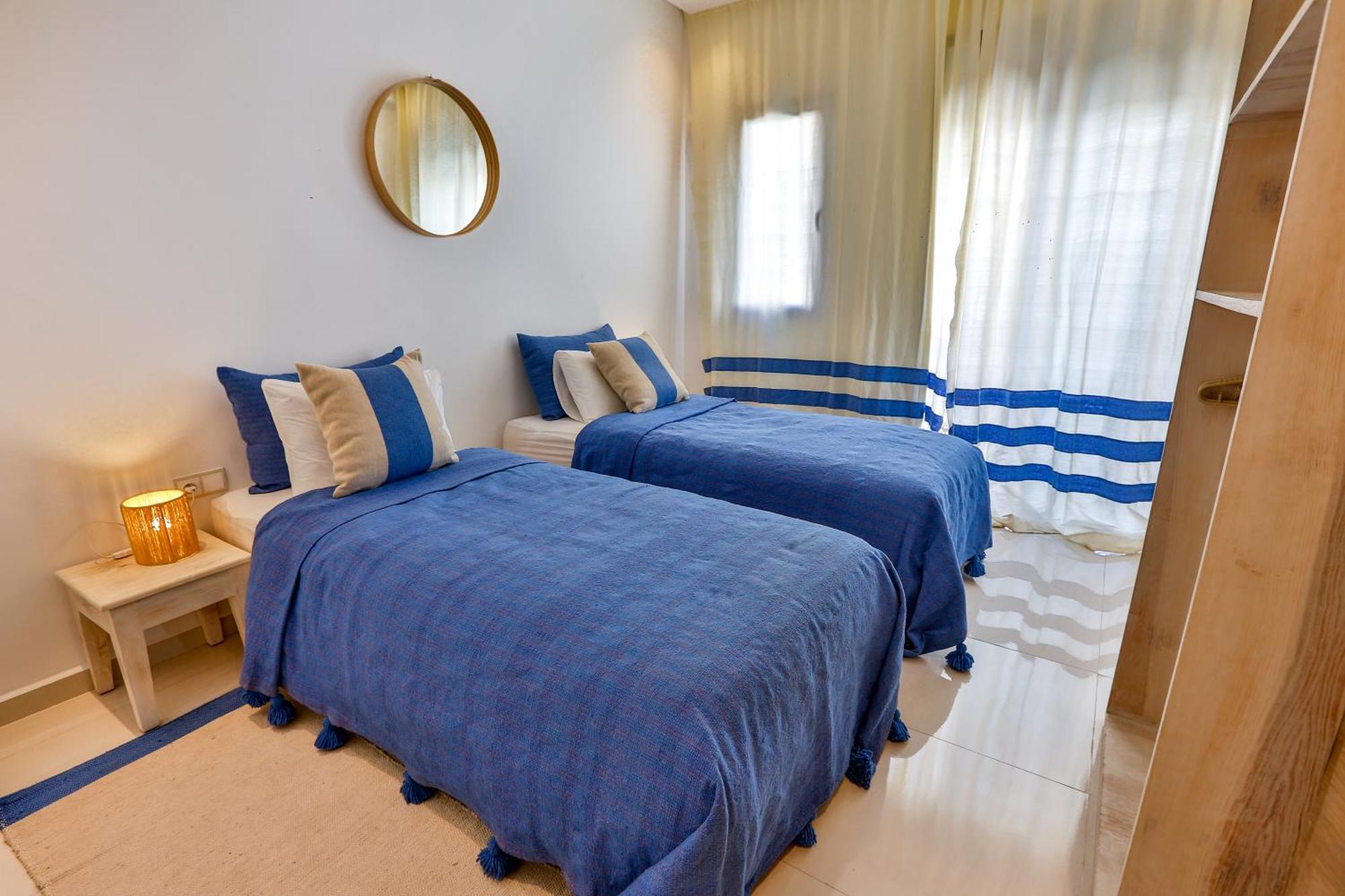 Hanah Apartments By Living Essaouira Exterior foto