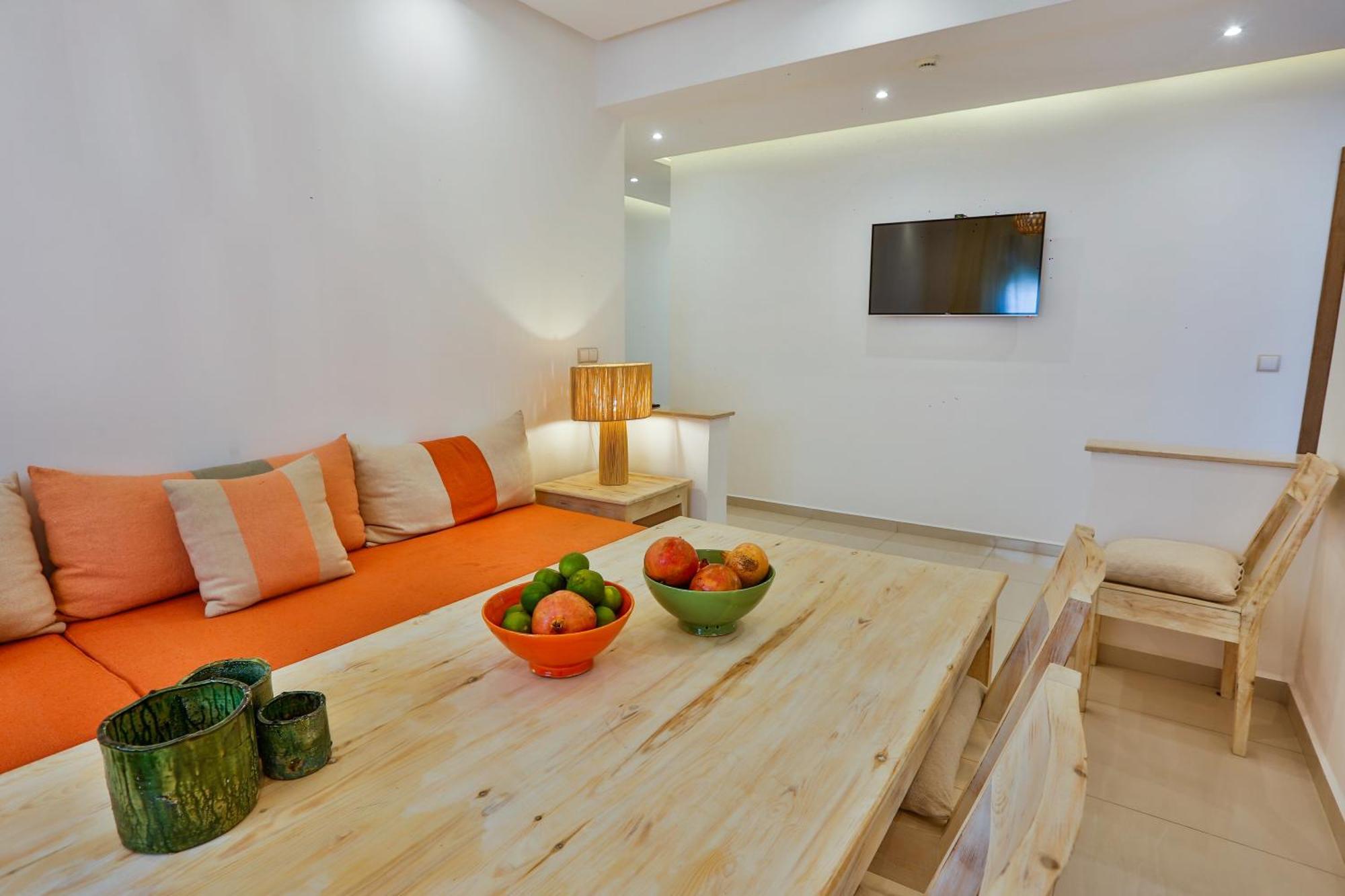 Hanah Apartments By Living Essaouira Exterior foto